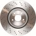 Bremsscheibe DF4341S Bremsscheibe DF4341S
