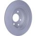 Hella Bremsscheibe PRO 8DD 355 122-981