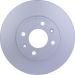 Hella Bremsscheibe PRO 8DD 355 117-981