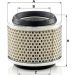 MANN-FILTER C 1112/7 Luftfilter