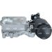 NRF Ölkühler, Motoröl EASY FIT 31350 NRF Ölkühler, Motoröl EASY FIT 31350