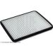 Blue Print Filter, Innenraumluft ADG02554