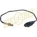 NOx-Sensor, NOx-Katalysator 9 3662 1