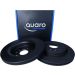 QUARO Bremsscheibe QD5377HC