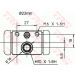 TRW Radbremszylinder BWH394