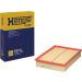 Hengst Filter Luftfilter E531L