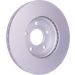 Hella Bremsscheibe Pro High Carbon 8DD 355 129-361 Hella Bremsscheibe Pro High Carbon 8DD 355 129-361