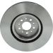 BOSCH Bremsscheibe 0 986 479 593