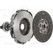 Valeo 827077 Kupplungssatz NEW ORIGINAL KIT3P