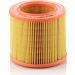 MANN-FILTER C 1567/1 Luftfilter