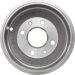 BOSCH Bremstrommel 0 986 477 083