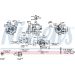 Nissens Turbolader 93027
