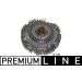 Mahle Kupplung, Kühlerlüfter BEHR Premium Line CFC 146 000P