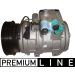 Kompressor, Klimaanlage ACP 1227 000P Kompressor, Klimaanlage ACP 1227 000P