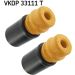 SKF Staubschutzsatz, Stoßdämpfer VKDP 33111 T