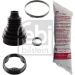 FEBI BILSTEIN 102609 Faltenbalgsatz, Antriebswelle