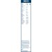 BOSCH 653 S Scheibenwischer Twin 3 397 118 325