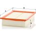 MANN-FILTER C 30 154 Innenraumfilter MANN-FILTER C 30 154 Innenraumfilter