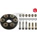 FEBI BILSTEIN 03643 Hardyscheibe
