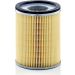 Ölfilter H 1366 X