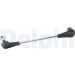 Stange/Strebe, Stabilisator TC6991 Stange/Strebe, Stabilisator TC6991