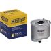 Hengst Filter Kraftstofffilter H397WK Hengst Filter Kraftstofffilter H397WK