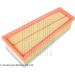 Blue Print Luftfilter ADBP220032 Blue Print Luftfilter ADBP220032