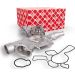 FEBI BILSTEIN 17638 Wasserpumpe