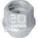 FEBI BILSTEIN 186361 Radmutter FEBI BILSTEIN 186361 Radmutter