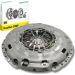 LuK 600 0215 00 Kupplungssatz für VW T5 2.5 TDI RepSet DMF LuK 600 0215 00 Kupplungssatz für VW T5 2.5 TDI RepSet DMF