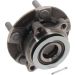 Radlagersatz VKBA 6996 Radlagersatz VKBA 6996