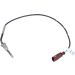 Sensor, Abgastemperatur 707037 Sensor, Abgastemperatur 707037