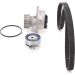BOSCH Wasserpumpe + Zahnriemensatz 1 987 948 879