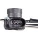 Metzger Sensor, Leuchtweitenregulierung 0901453