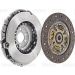 Valeo 786044 Kupplungssatz VALEO CLASSIC 2KKIT
