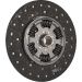 Valeo 827293 Kupplungssatz REMANUFACTURED KIT3P Valeo 827293 Kupplungssatz REMANUFACTURED KIT3P