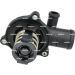Thermostat, Kühlmittel 725224 Thermostat, Kühlmittel 725224