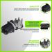 Wischermotor 582712