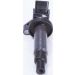 BOSCH 0 986 AG0 503 Zündspule BOSCH 0 986 AG0 503 Zündspule