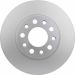 Hella Bremsscheibe PRO 8DD 355 116-671 Hella Bremsscheibe PRO 8DD 355 116-671