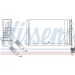 Nissens Wärmetauscher, Innenraumheizung 72985