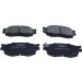 Maxgear Bremsbelagsatz, Scheibenbremse 19-3384 Maxgear Bremsbelagsatz, Scheibenbremse 19-3384