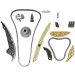 Metzger Steuerkettensatz COMPETENCE KIT 7490020