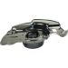 Metzger Spritzblech, Bremsscheibe 6115127