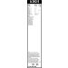 BOSCH A 292 S Scheibenwischer Aerotwin 3 397 007 292