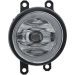 Valeo Nebelscheinwerfer FOGSTAR 088969
