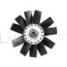 NRF Kupplung, Kühlerlüfter FULL KIT 49563 NRF Kupplung, Kühlerlüfter FULL KIT 49563