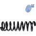 Blue Print Fahrwerksfeder ADN188380