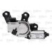 Valeo Wischermotor 579723