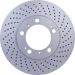 Bremsscheibe 8DD 355 127-511 Bremsscheibe 8DD 355 127-511